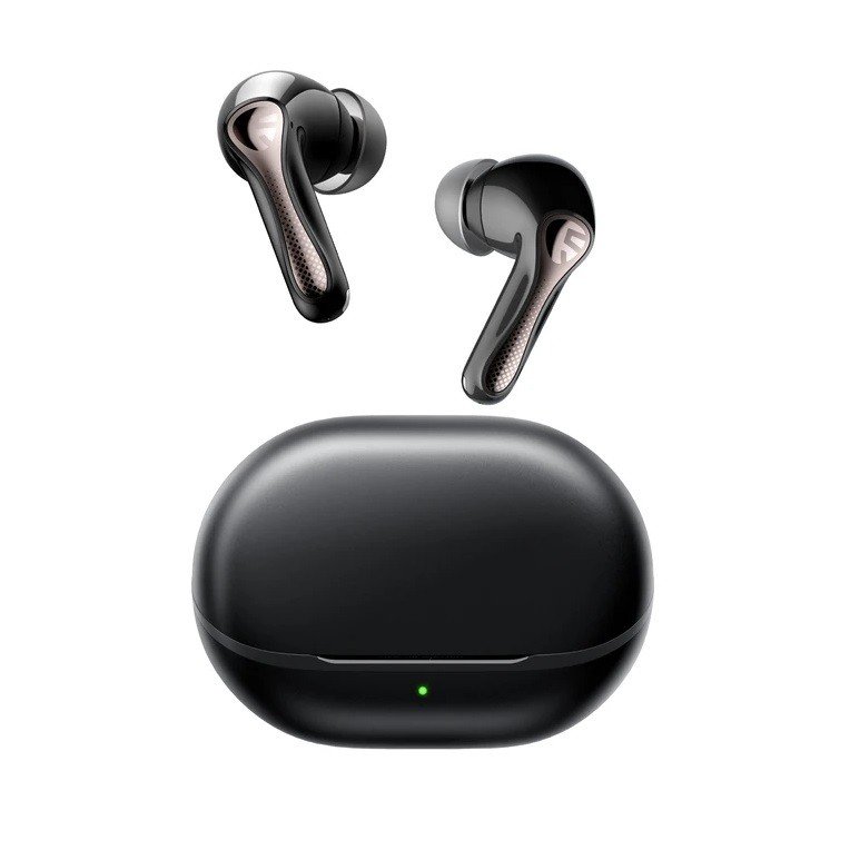 The model is equipped with a modern Qualcomm QCC3091 chipset and supports LDAC and aptX Lossless codecs