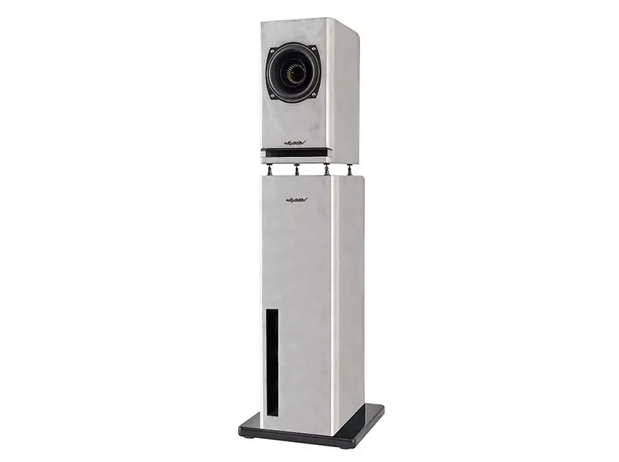 Voxativ Alberich² Metal Acoustic Systems