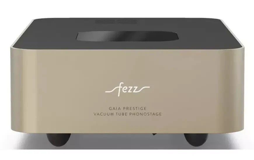 Fezz Audio Gaia EVO Prestige MM/MC