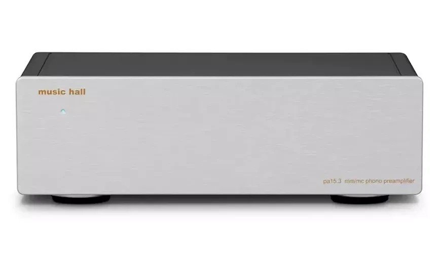 Music Hall MH PA 15.3