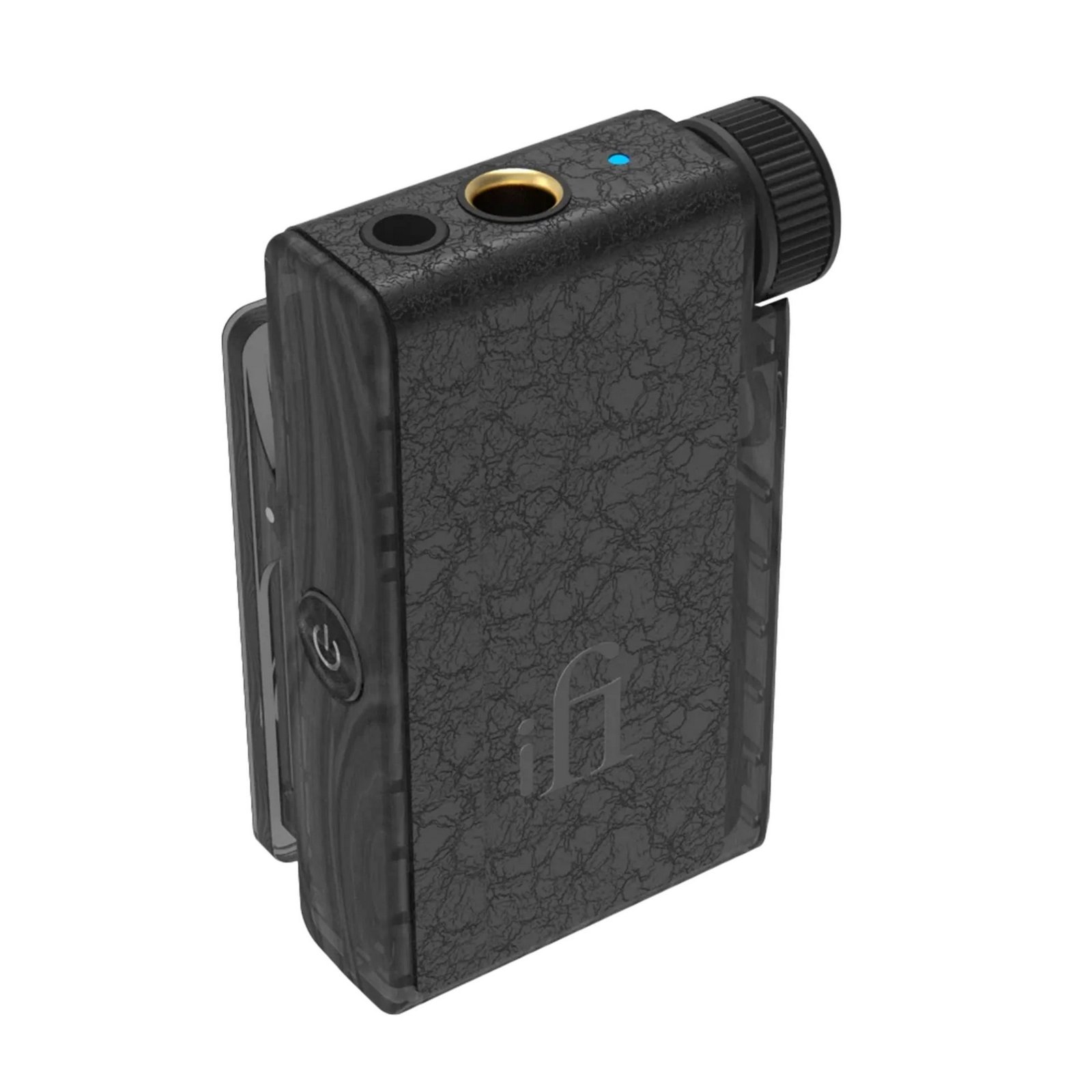 iFi GO blu Air