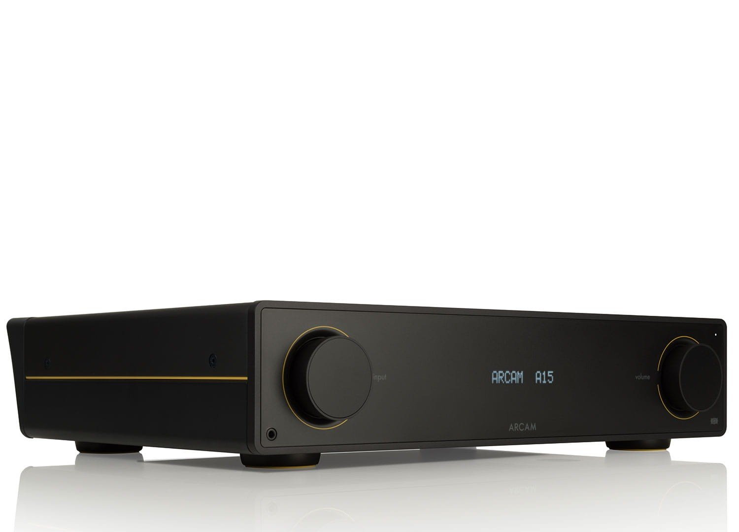 Arcam A15