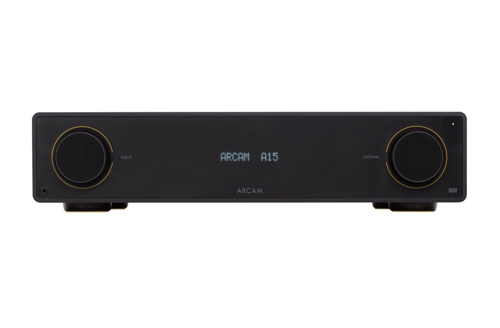 Arcam A15