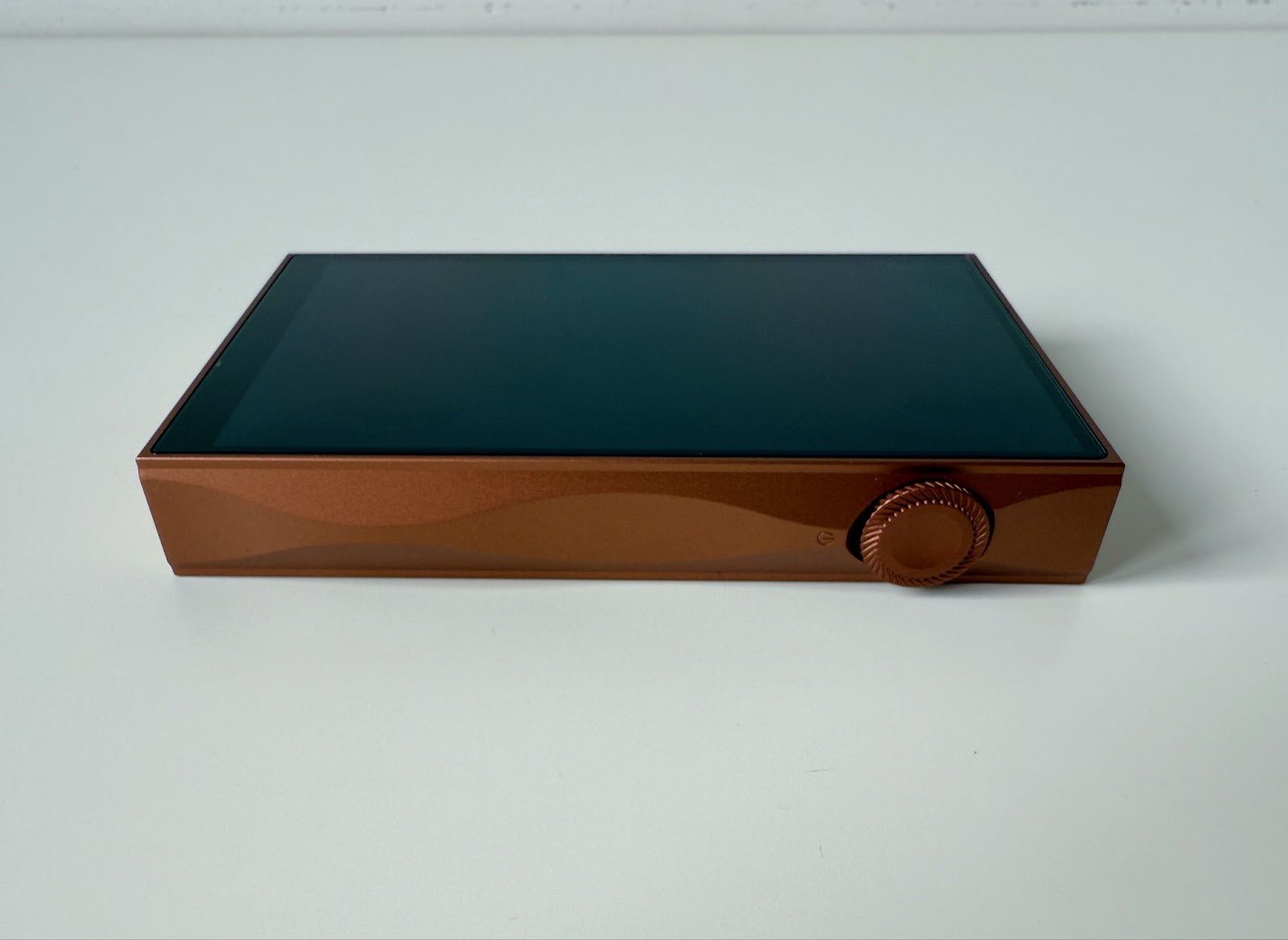 In terms of technology, the Shanling M3 Plus was a positive surprise.