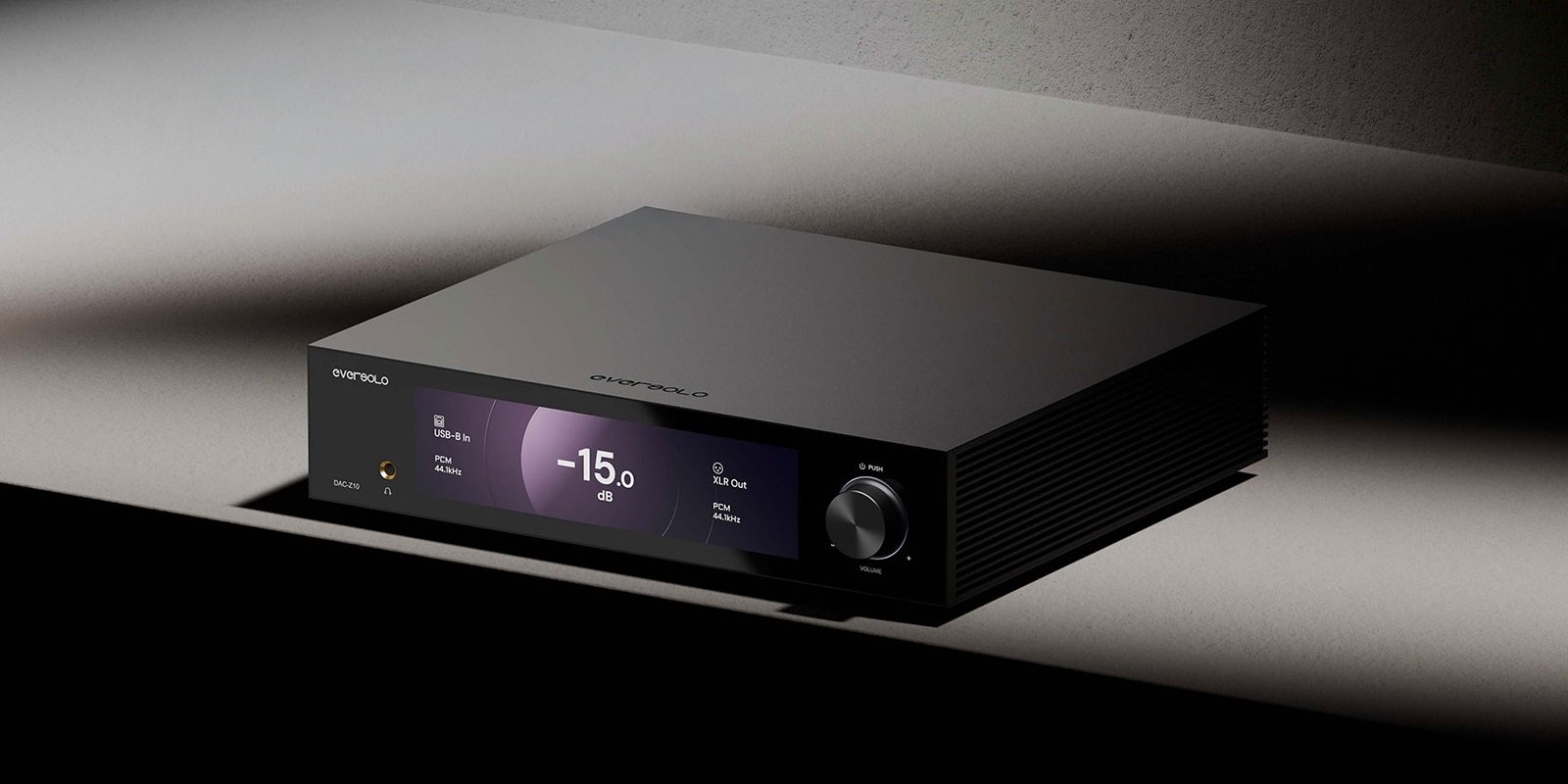 Eversolo DAC-Z10