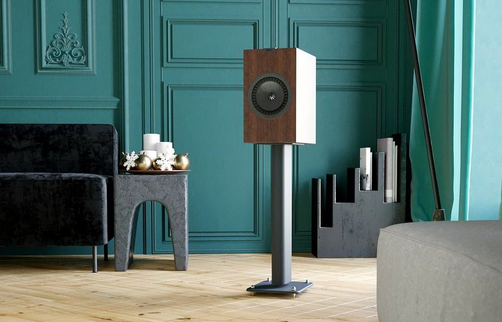 KEF Q3 Meta