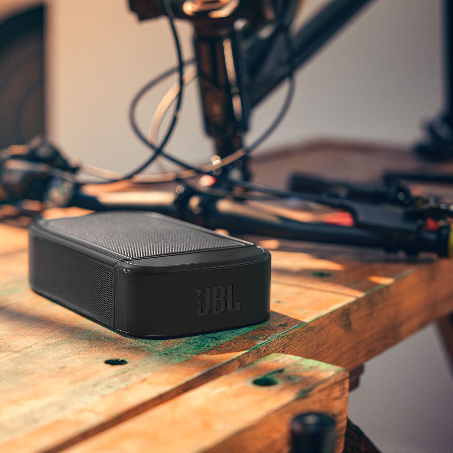 The JBL BAR 1000MK2 is a powerful and well-performing 7.1.4-channel TV soundbar that supports Dolby Atmos and DTS:X surround sound. 