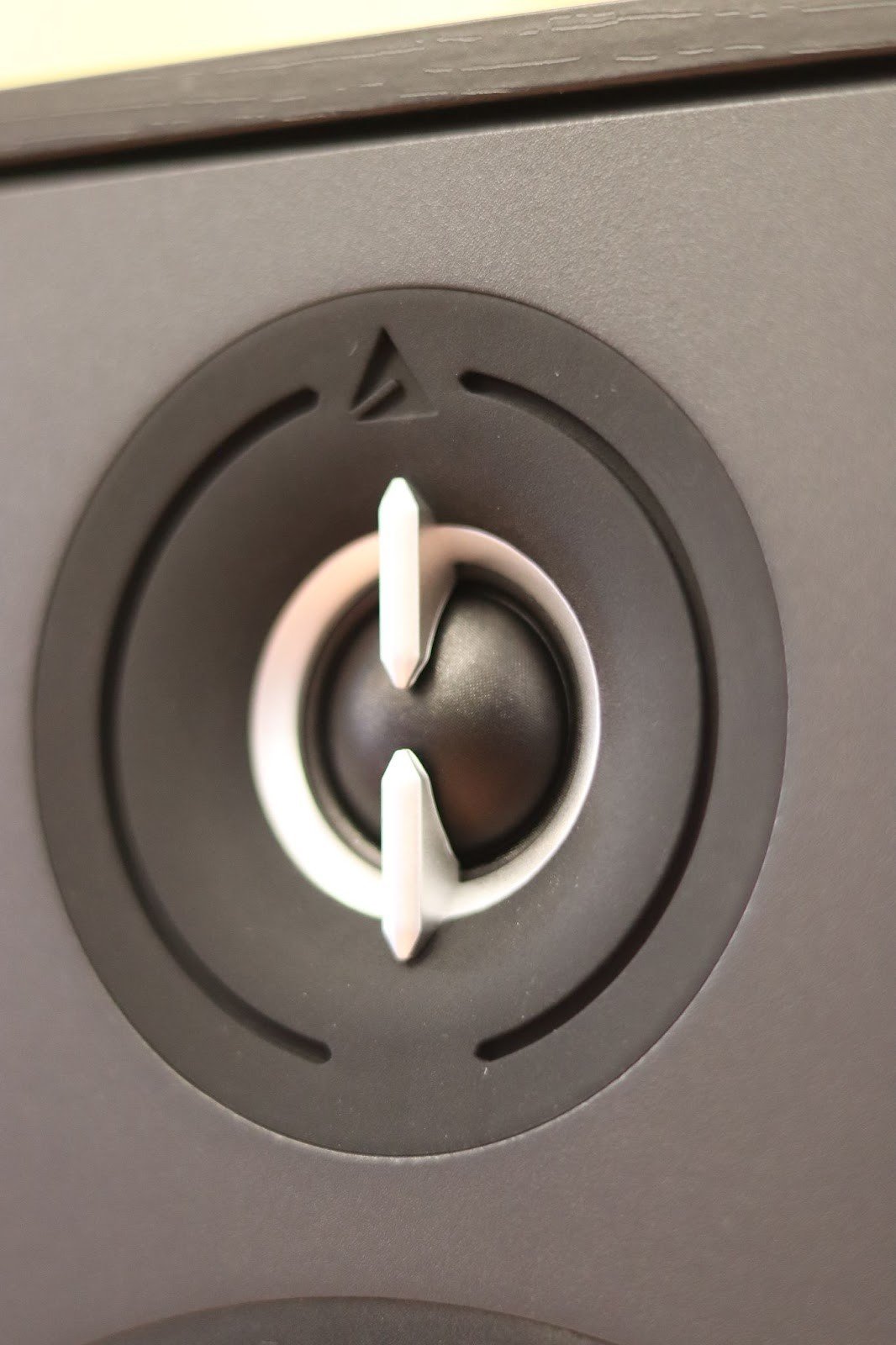 In general, the design of the speaker evokes positive emotions, this is the rare case when it can be said with confidence that the speakers will look good in any interior.