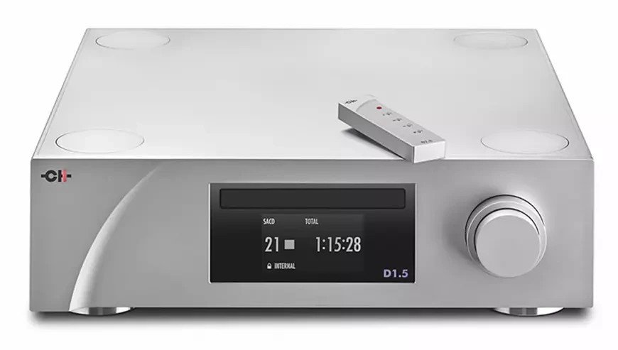 CH Precision D1.5
