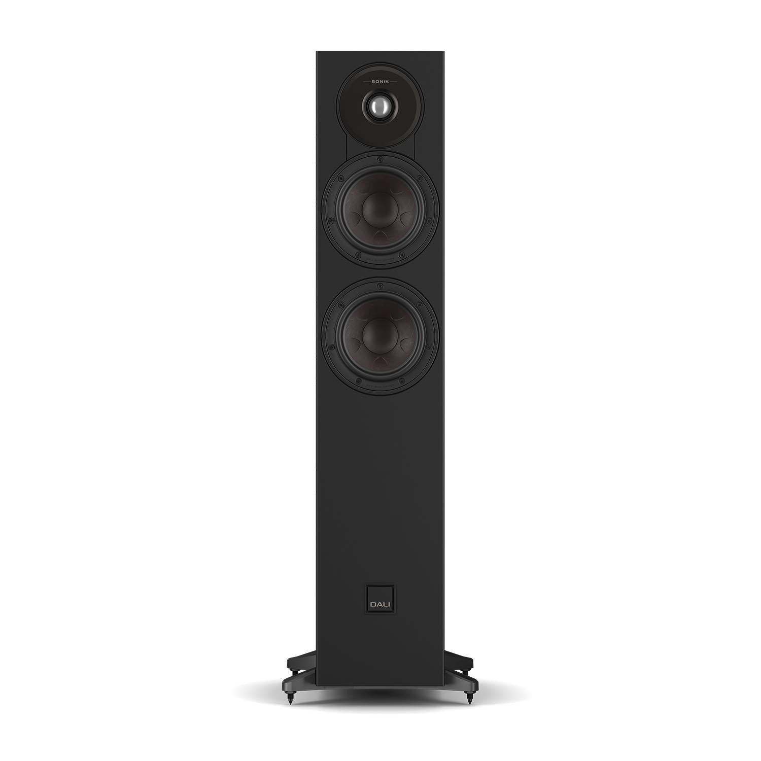 Perfect for both music, TV and home cinema
