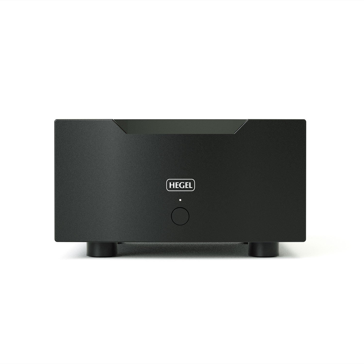 With the H30A, it makes almost no sense to talk about potent bass, 'attack' and dynamics. These are commonplace for Hegel's best amplifier. It will drive any high-end speaker with total and superior control at any volume. 