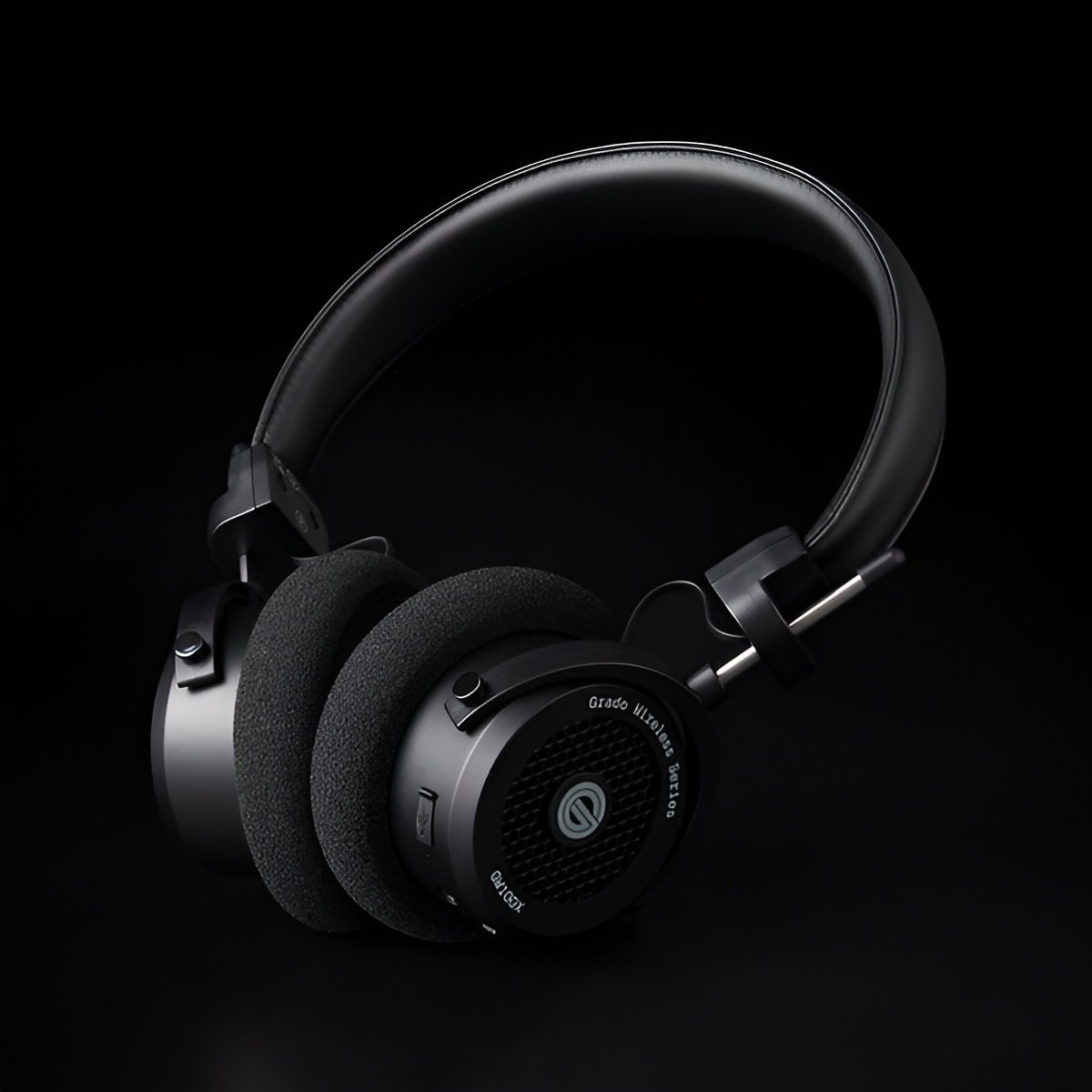 Many people still don't know that Grado releases wireless products