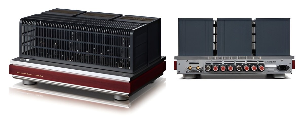 As a stereo amplifier, it boasts an 8W output, but when paired with speakers with high sensitivity and high-midrange performance, it delivers the dreamlike 300B sound anyone could dream of. Luxman's signature zero-feedback single-ended configuration, cathode bias, and DC heater ignition system are utilized, bringing out the pure and open harmonics of the 300B to their fullest potential.