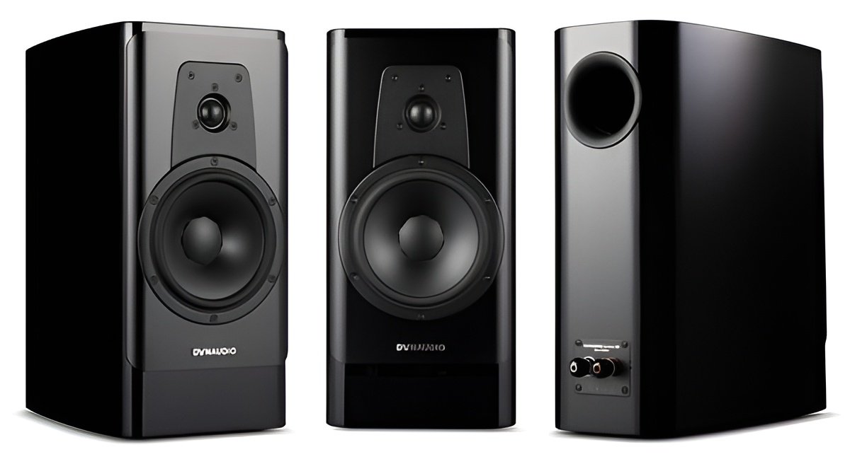 The Esotar 3's Contour is certainly powerful. Those who value resolution and detail above all else will undoubtedly be satisfied with the sound.