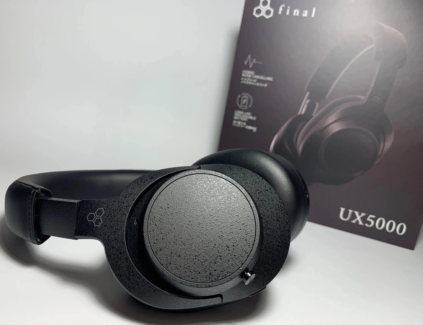 Final Audio UX5000