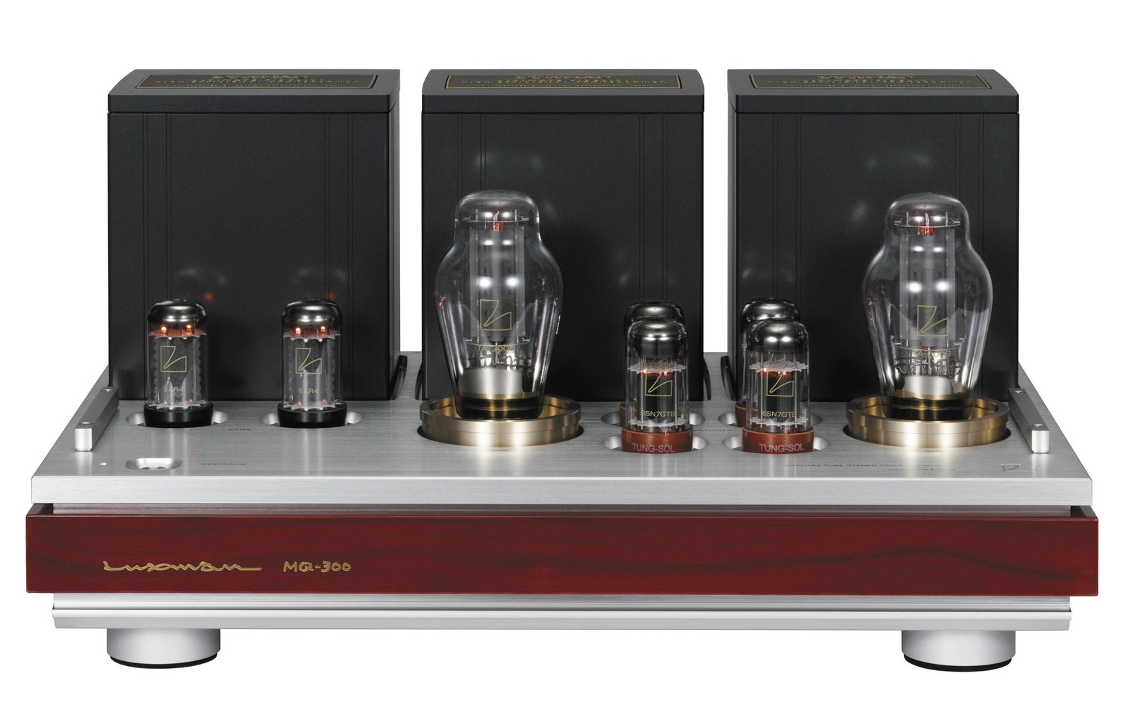 Luxman MQ-300