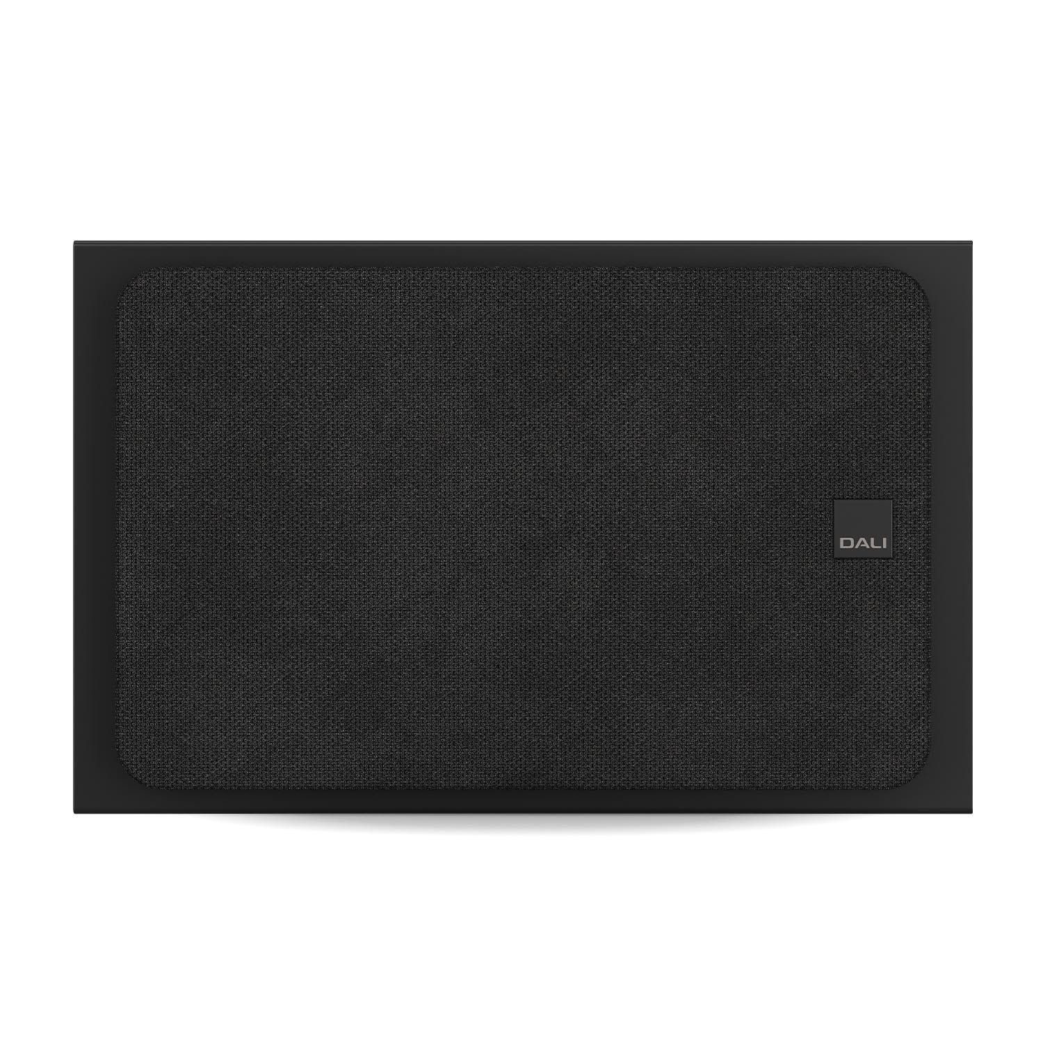  If you want even more and better bass, you can always supplement with a separate subwoofer, for example one of DALI's own fine models.