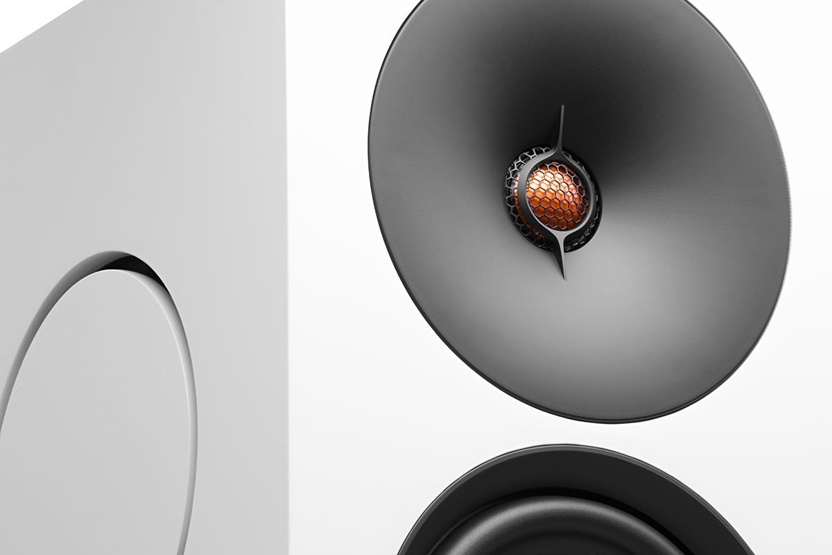 Cambridge Audio L/RX, L/RM and L/RS - New active speaker systems with streaming, TV connectivity and high power density