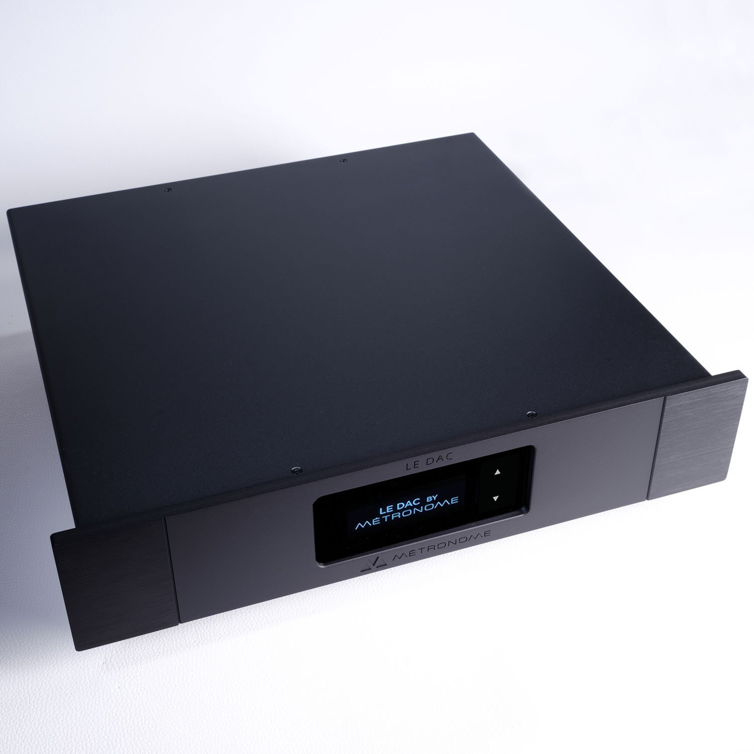 DLNA/UPnP-based streaming environments are supported, as are native connections to Spotify Connect, TIDAL Connect, and Qobuz Connect. 