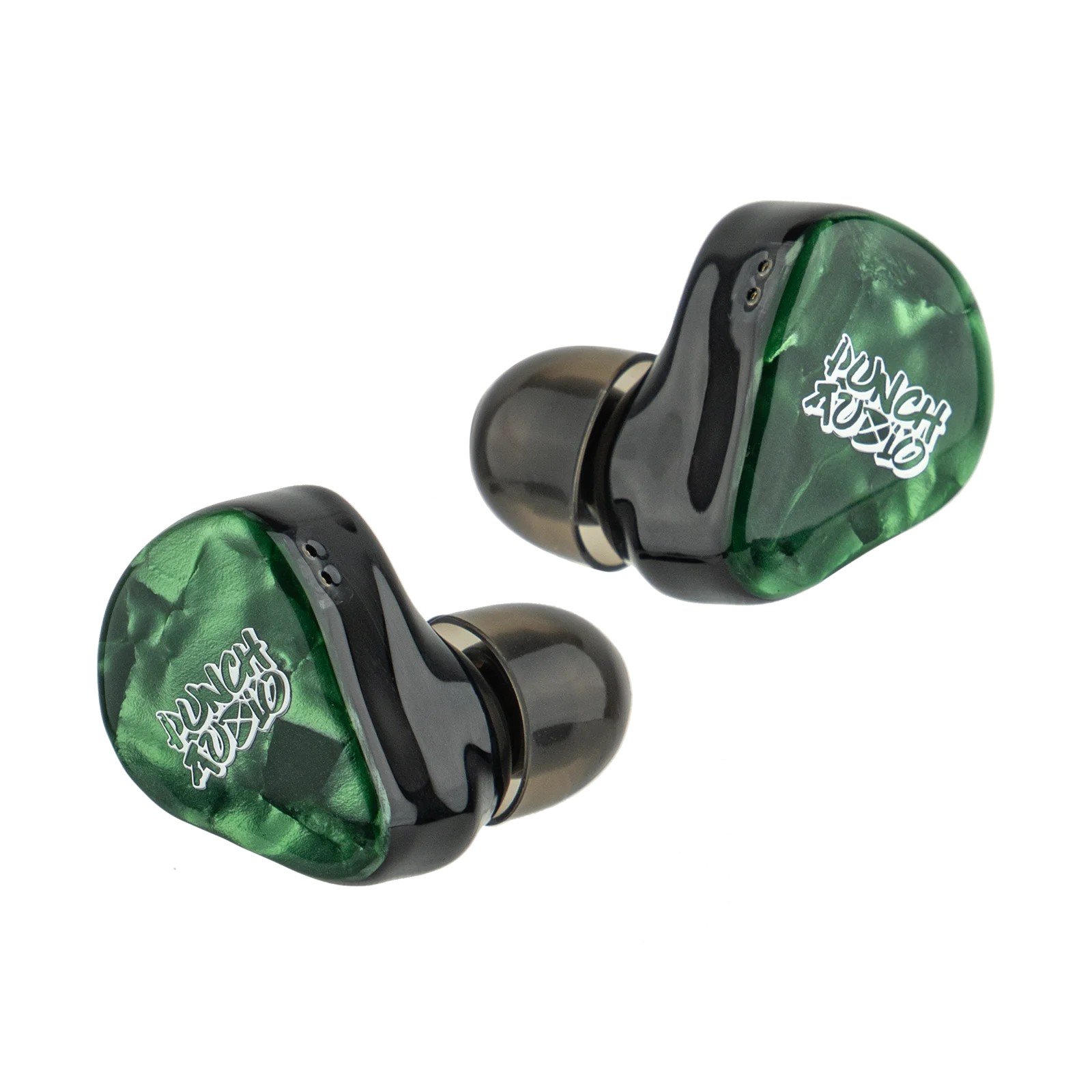 Punch Audio Portazo are new in-ear headphones with an emphasis on pronounced sub-bass and clear highs. 