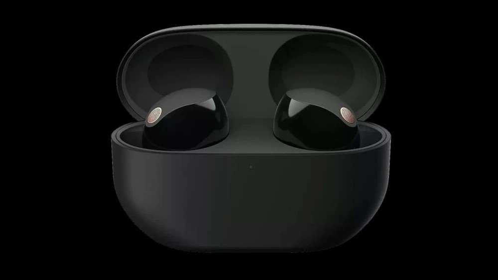 Sony WF-1000XM6 headphone pricing information has surfaced