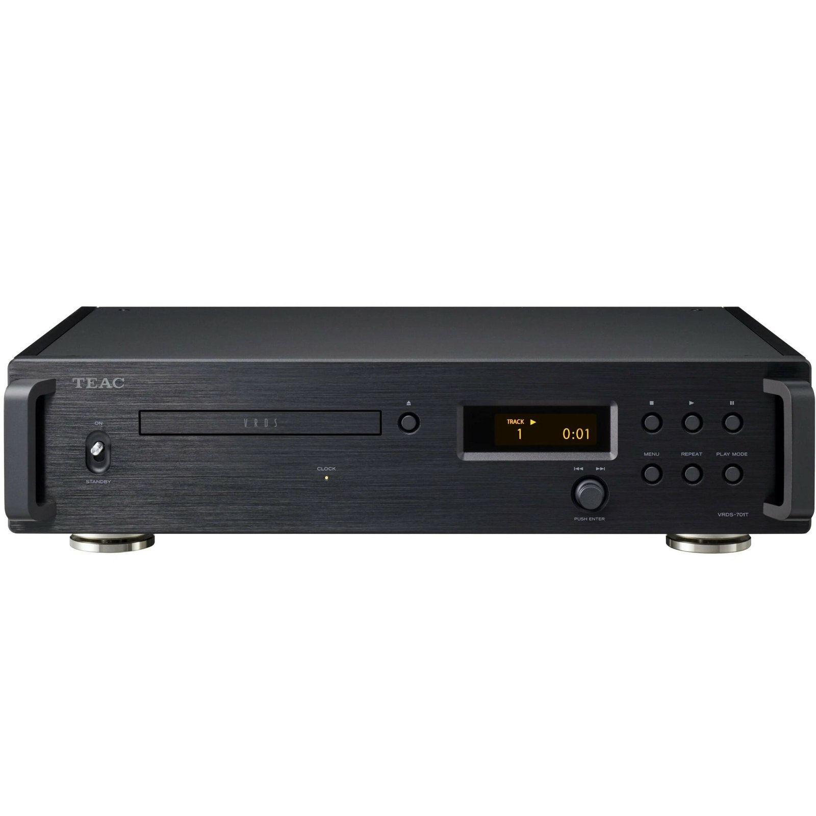 TEAC VRDS-701T